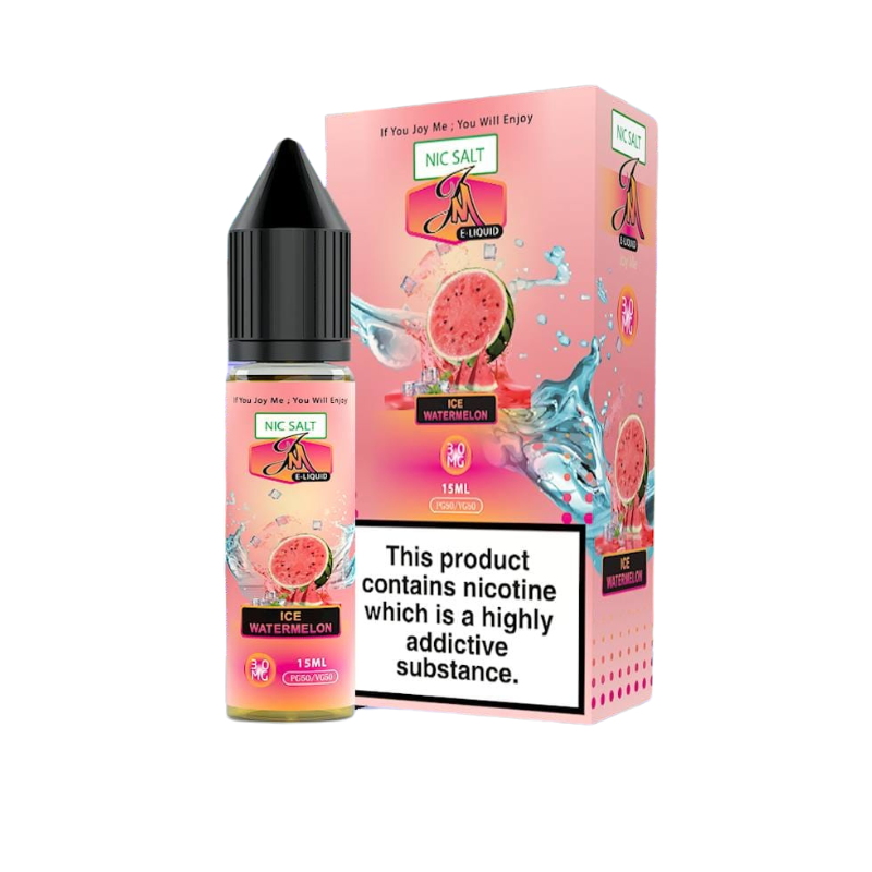 Watermelon Joyme E-liquid