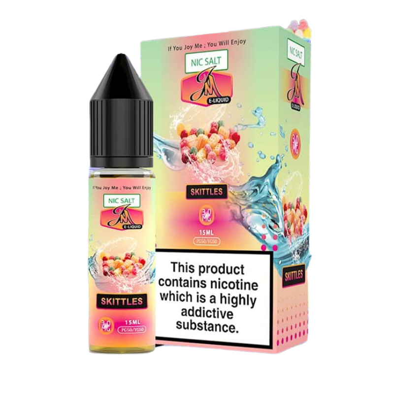 SKITTLES Joyme E-juice